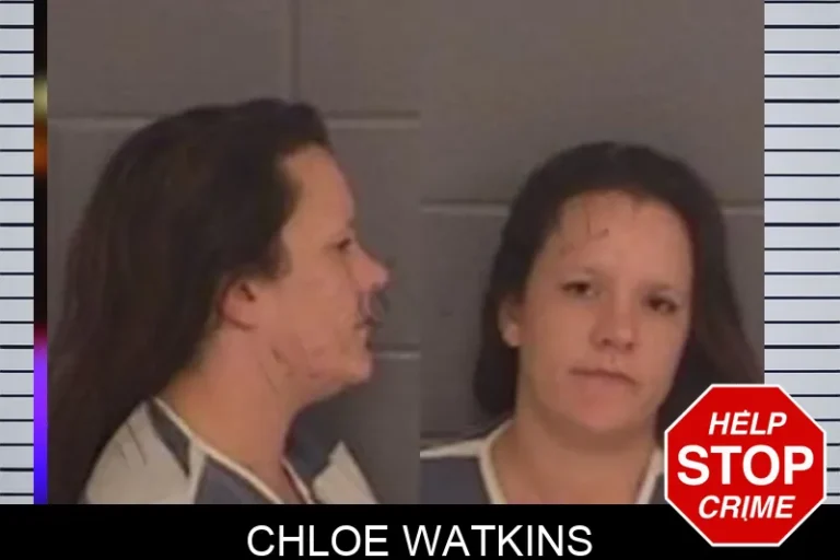 Chloe Watkins