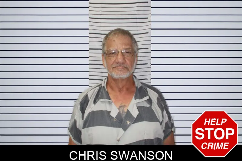 Chris Swanson