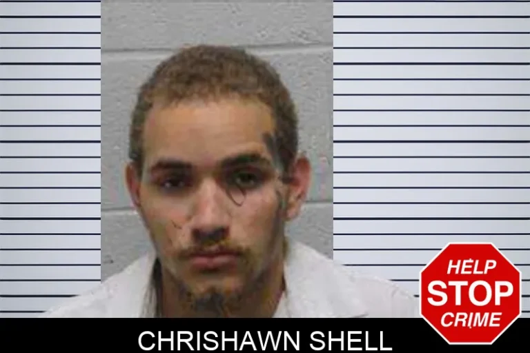 Chrishawn Shell