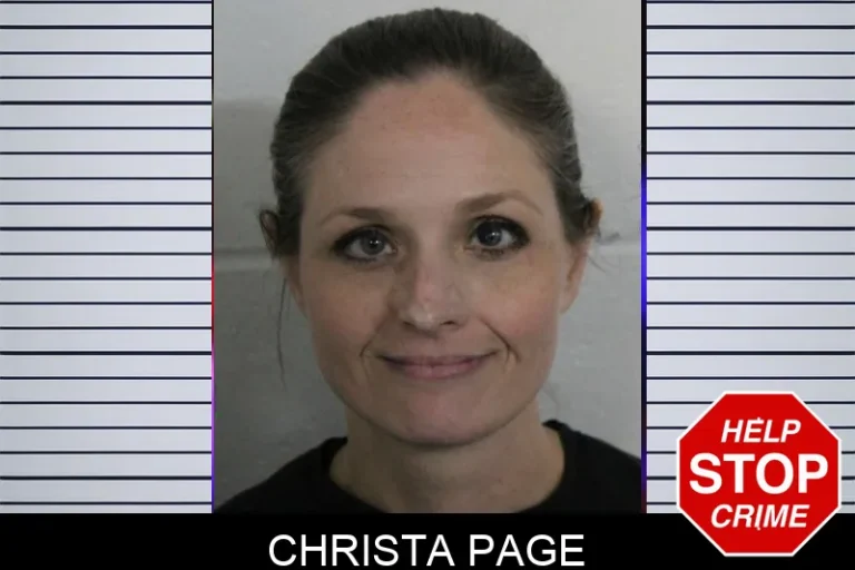 Christa Page