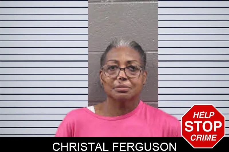 Christal Ferguson