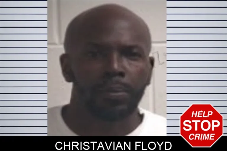 Christavian Floyd