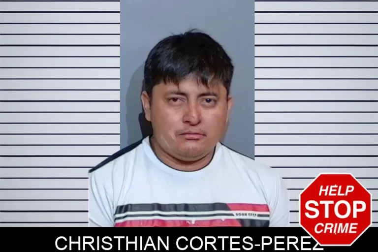 Christhian Cortes-Perez