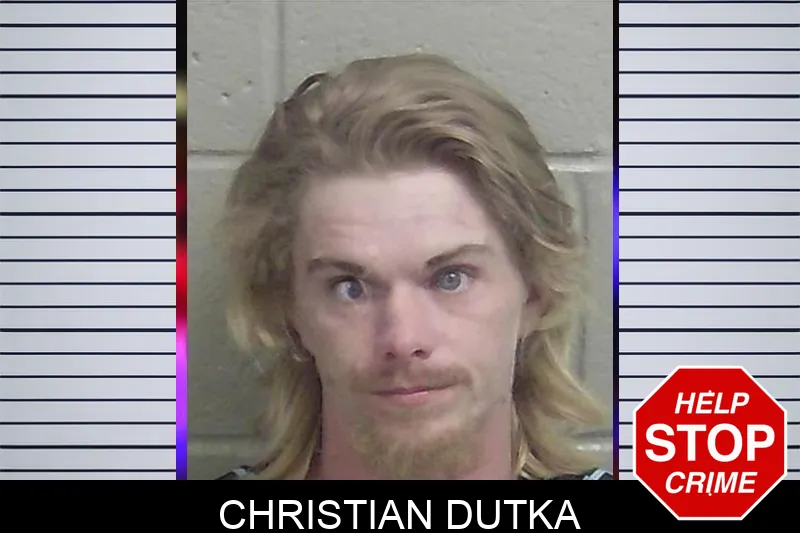 Christian Dutka
