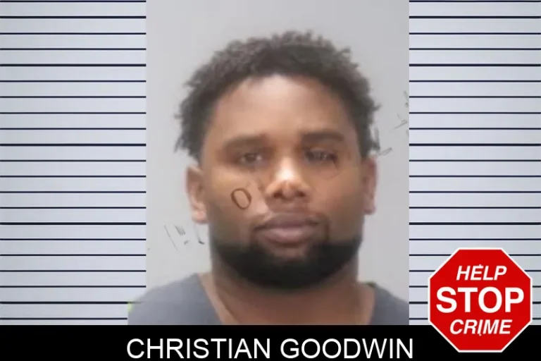 Christian Goodwin