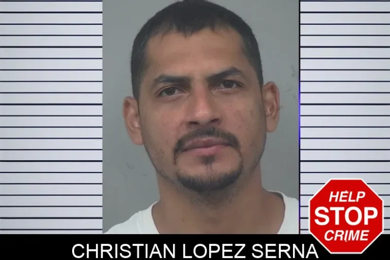 Christian Lopez Serna