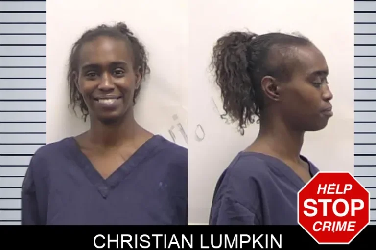 Christian Lumpkin mugshot – Clarke County , Georgia Christian Lumpkin