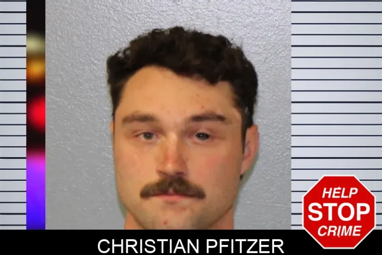 Christian Pfitzer