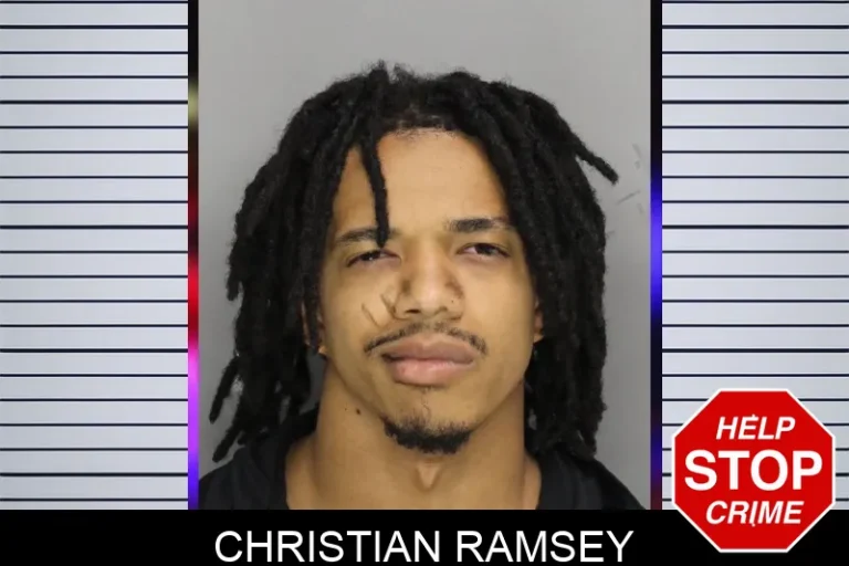 Christian Ramsey