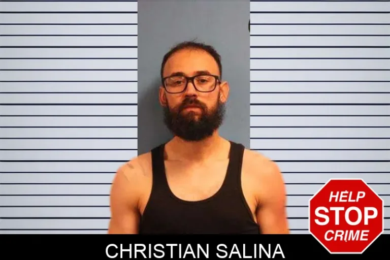 Christian Salina