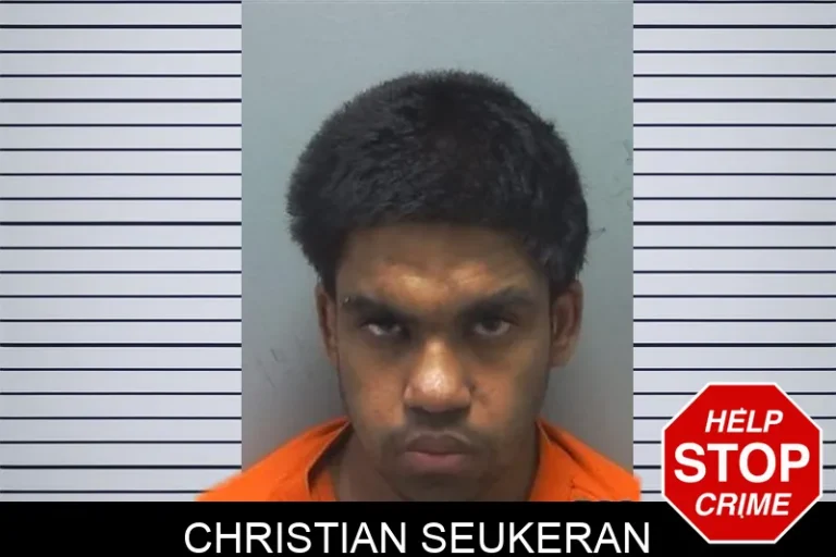 Christian Seukeran