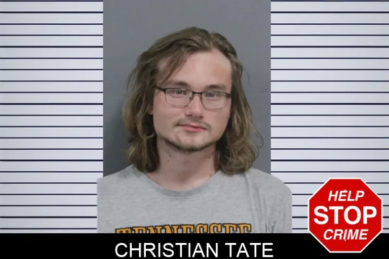Christian Tate