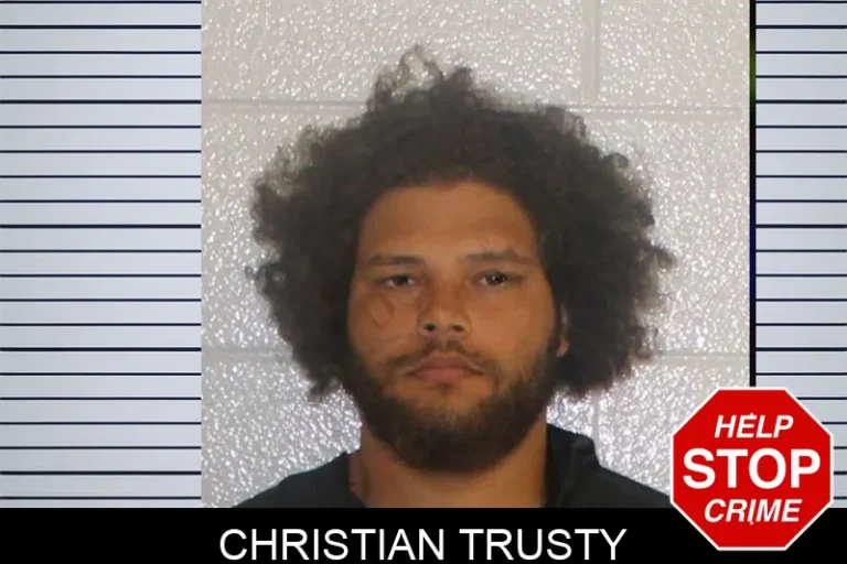 Christian Trusty