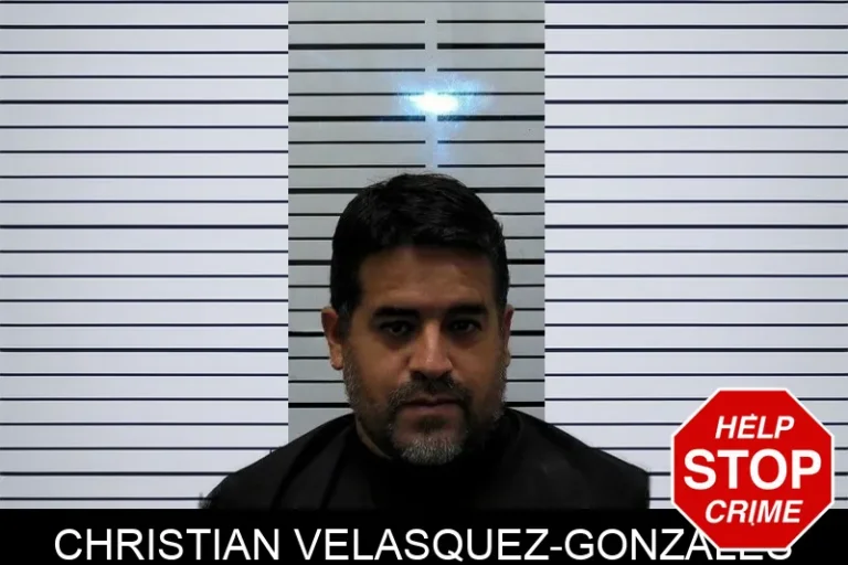 Christian Velasquez-Gonzales