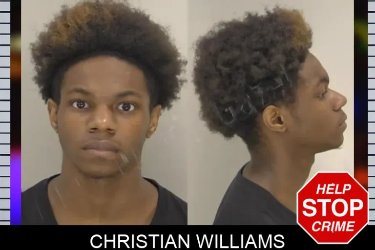 Christian Williams