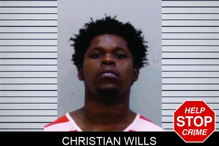 Christian Wills