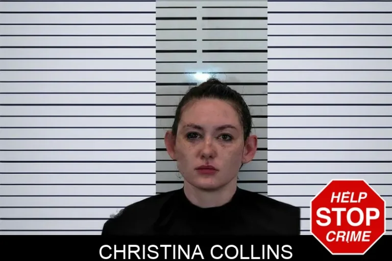 Christina Collins