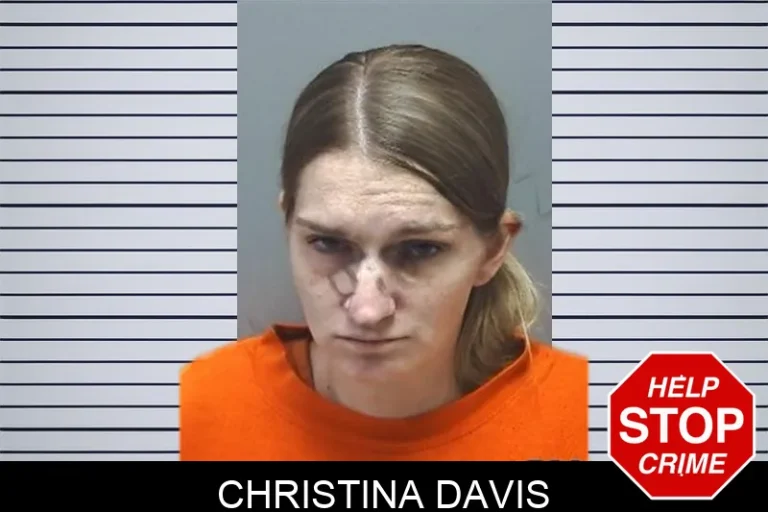 Christina Davis mugshot – Cherokee County , Georgia Christina Davis