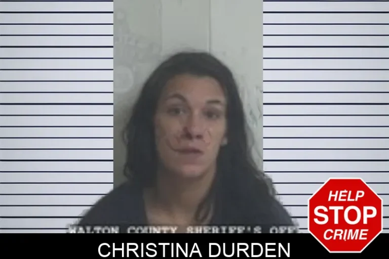 Christina Durden
