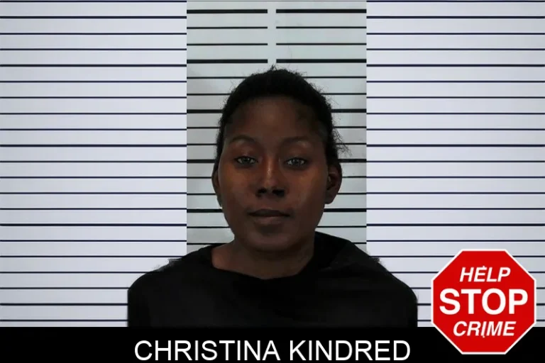 Christina Kindred