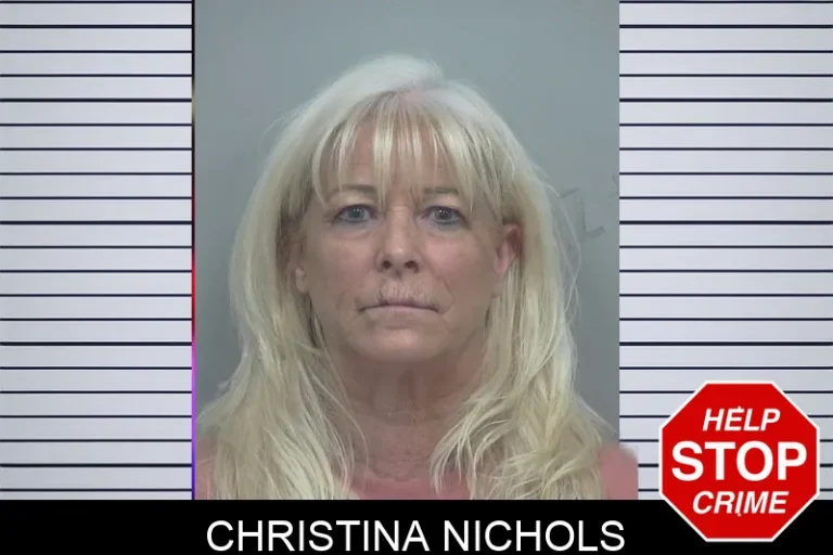 Christina Nichols