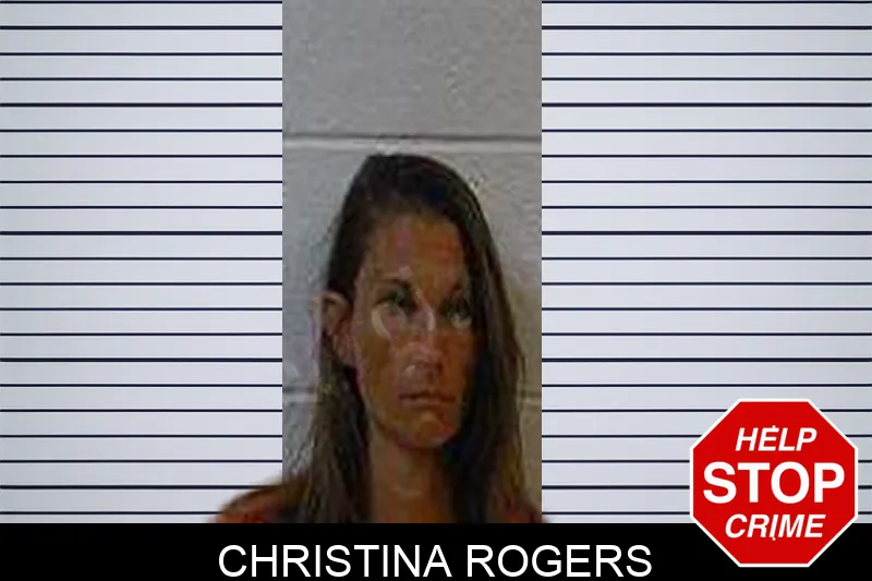 Christina Rogers mugshot – Polk County , Georgia Christina Rogers mugshot