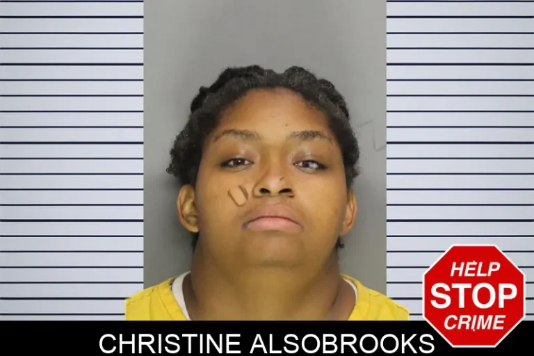 Christine Alsobrooks