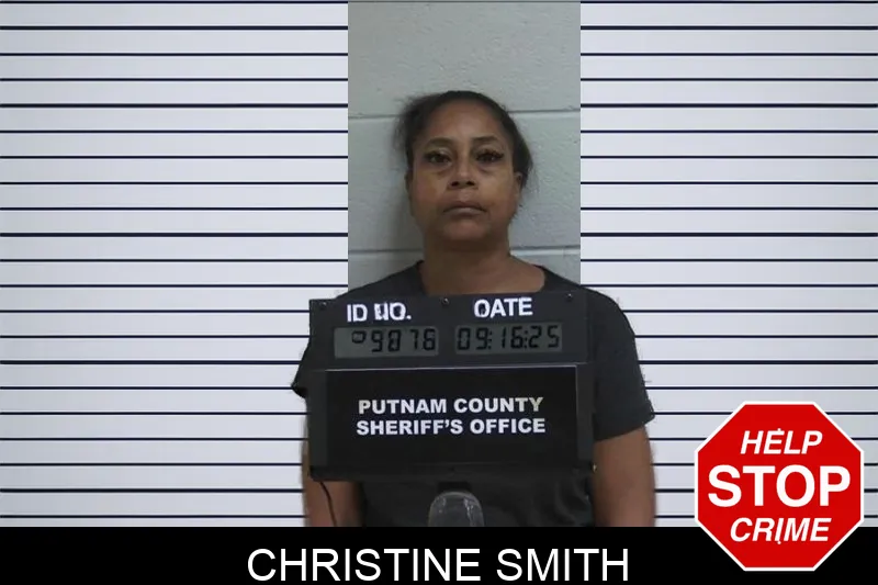 Christine Smith