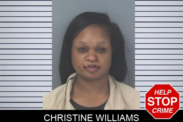 Christine Williams