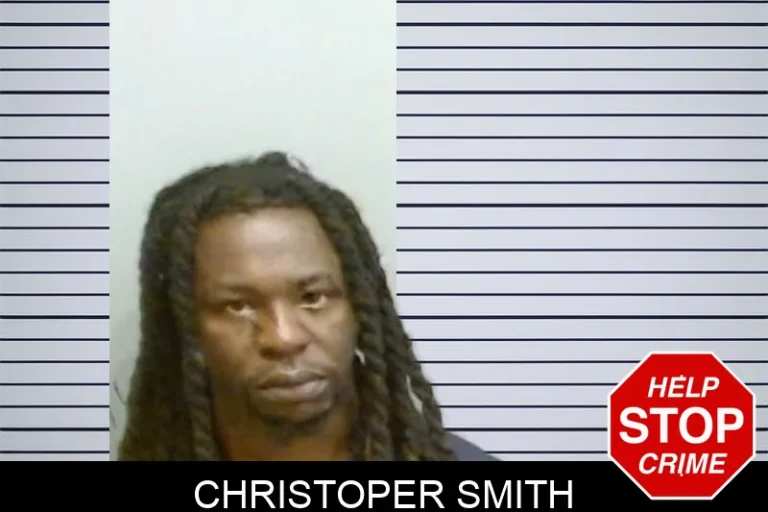 Christoper Smith