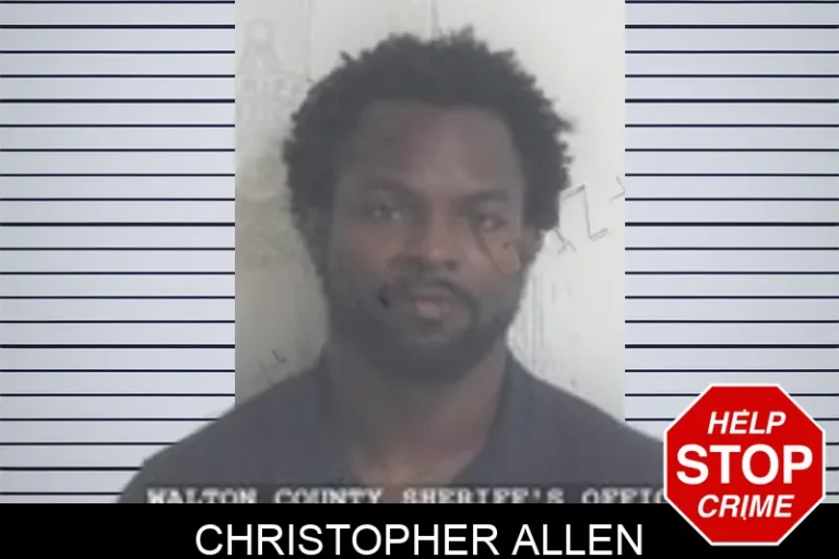 Christopher Allen
