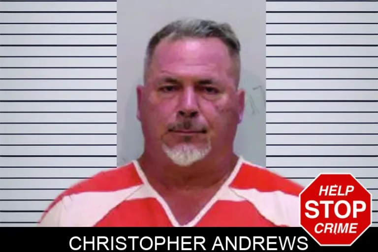 Christopher Andrews mugshot – Muscogee County , Georgia Christopher Andrews