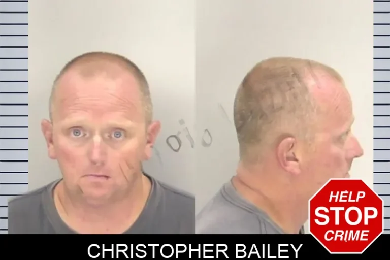 Christopher Bailey