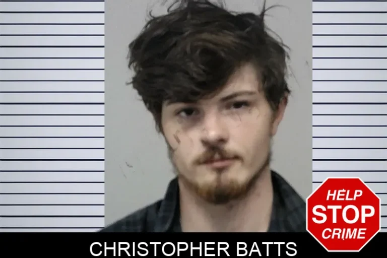 Christopher Batts