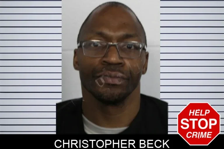 Christopher Beck