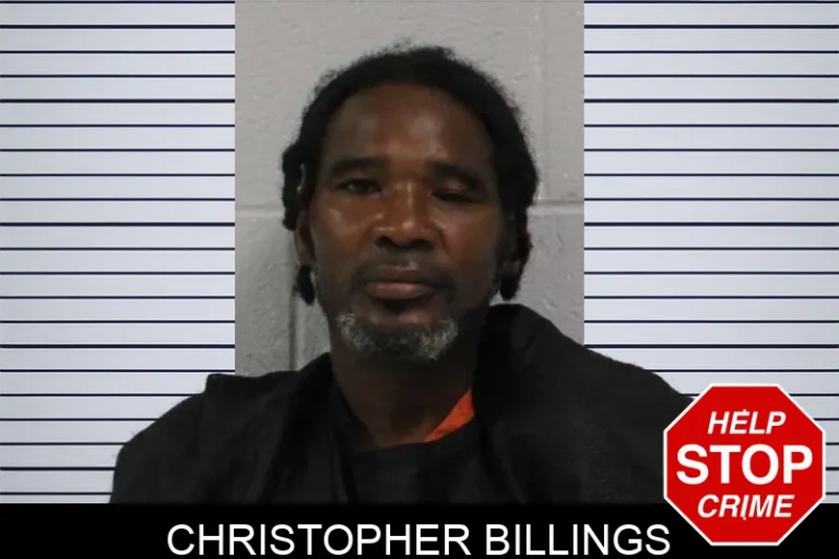 Christopher Billings