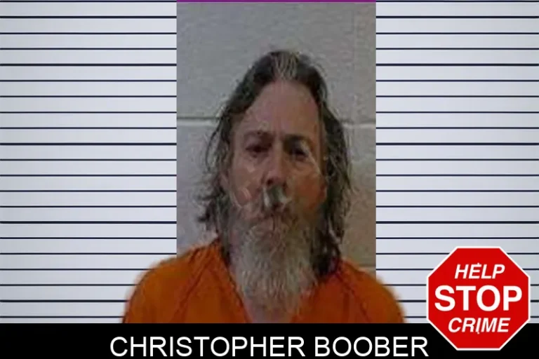 Christopher Boober