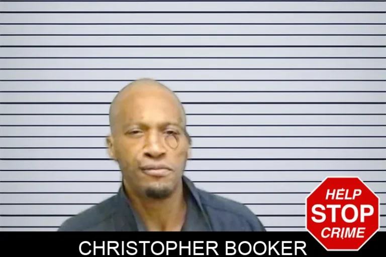 Christopher Booker