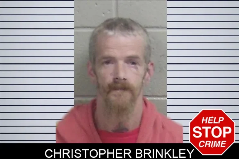 Christopher Brinkley