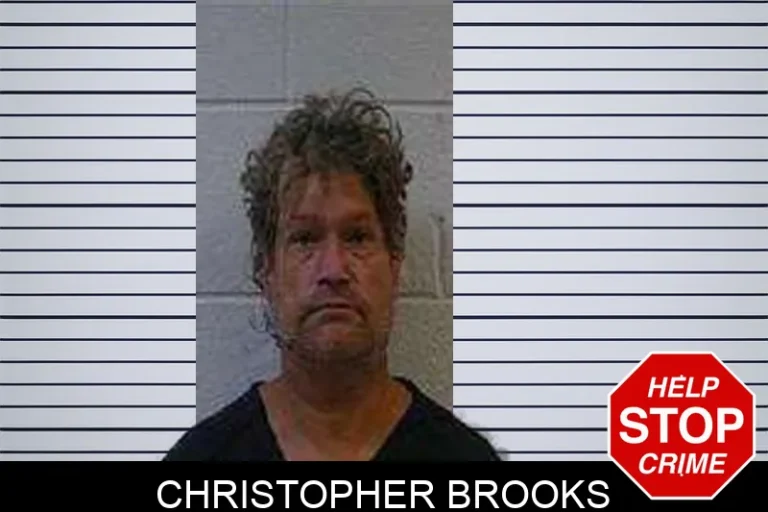 Christopher Brooks