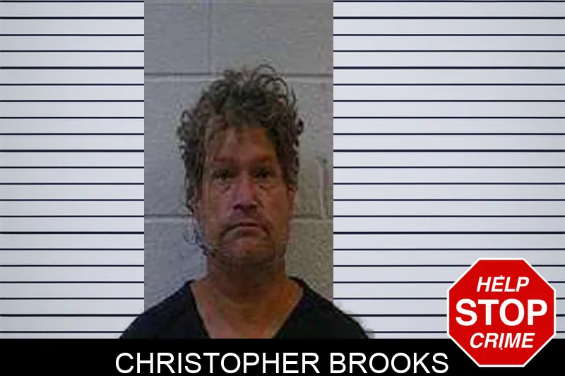 Christopher Brooks