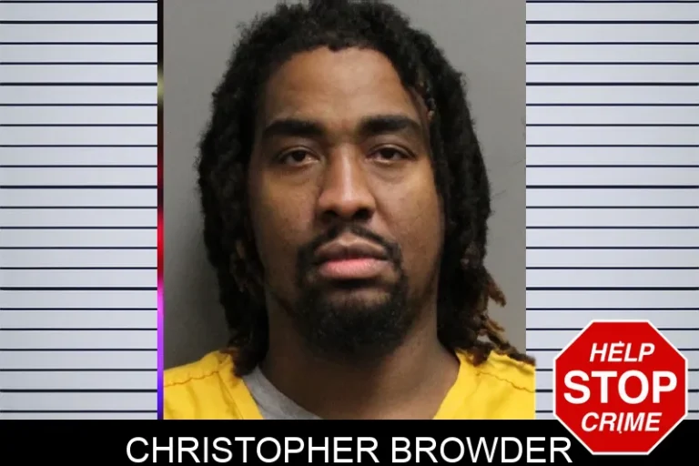 Christopher Browder
