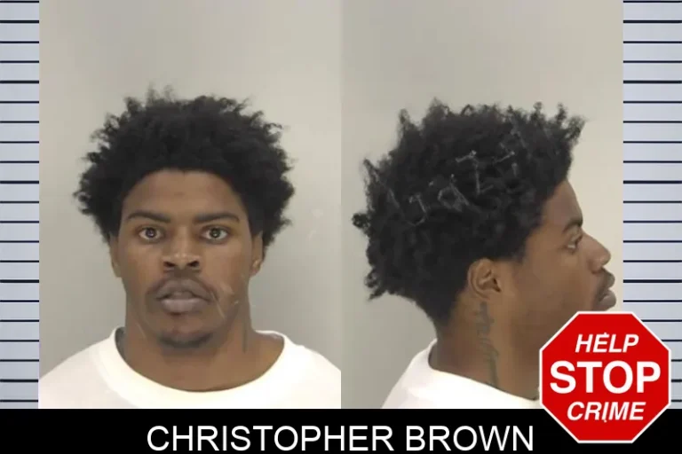 Christopher Brown