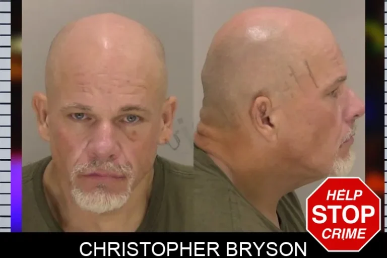 Christopher Bryson