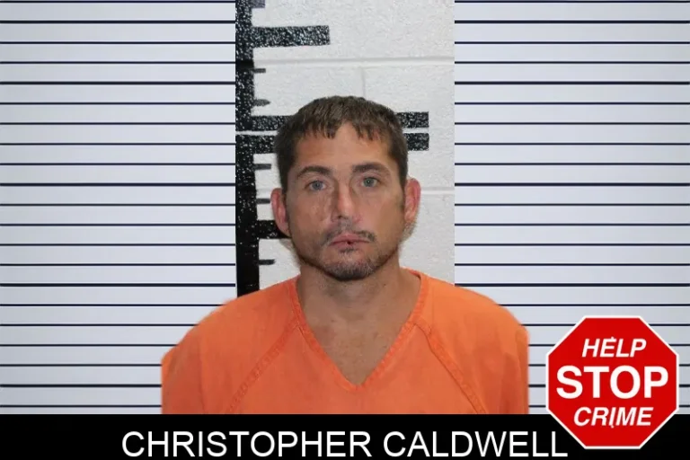 Christopher Caldwell