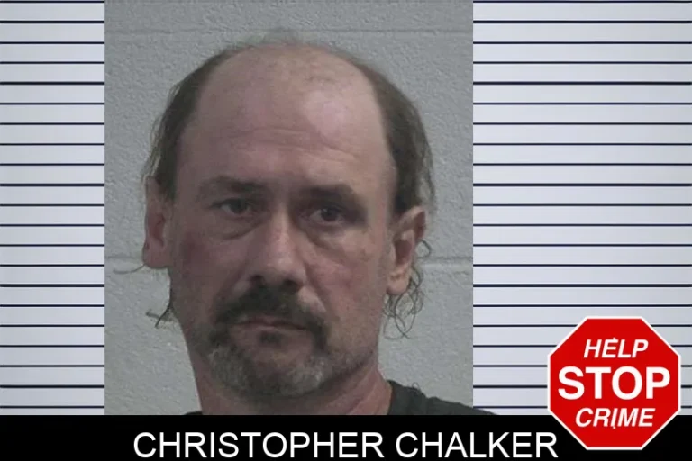Christopher Chalker