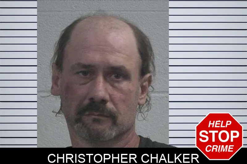 Christopher Chalker