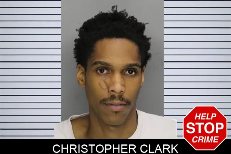 Christopher Clark