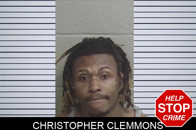 Christopher Clemmons