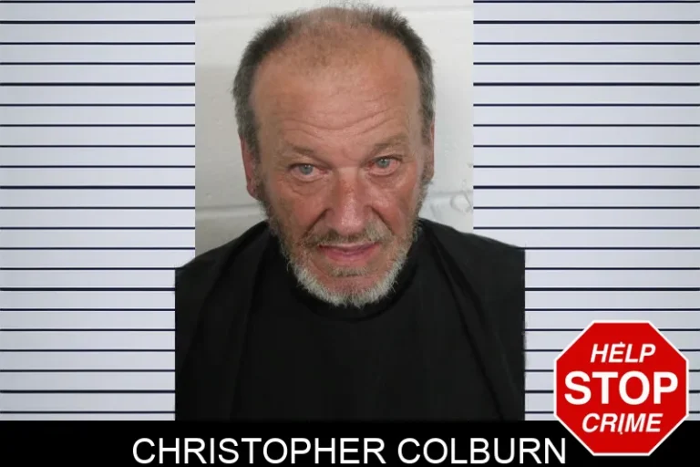 Christopher Colburn